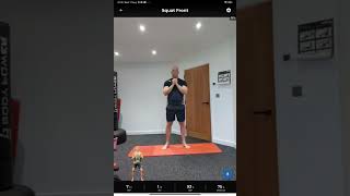 Meet the Merlin App. The Future of Fitness is here!!!!