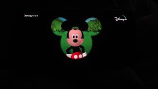 Mickeys Thanks A Bunch Day