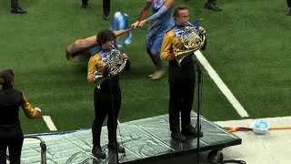 Download Lagu DEFINITELY NOT “2025 China Spring HS Band” - Preliminary  MP3