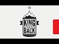 СД King Is Back Mixtape Official Audio Album 