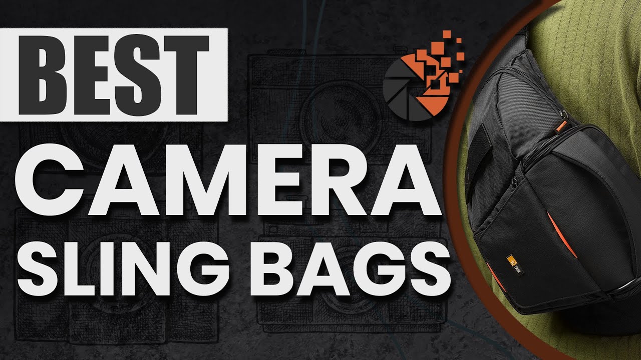 Case Logic SLRC 205 Sling Camera Bag Review