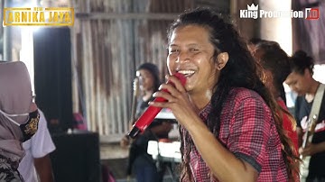 Turu Ning Pawon  - Yadi Mahesa   New Arnika Jaya   Ds Gebang Mekar Kec Gebang Kab Cirebon