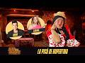 ¡CON BRUNO Y FLAVIANA! La Picá de la Rupertina entró en modo Axé Bahía - Club de la Comedia
