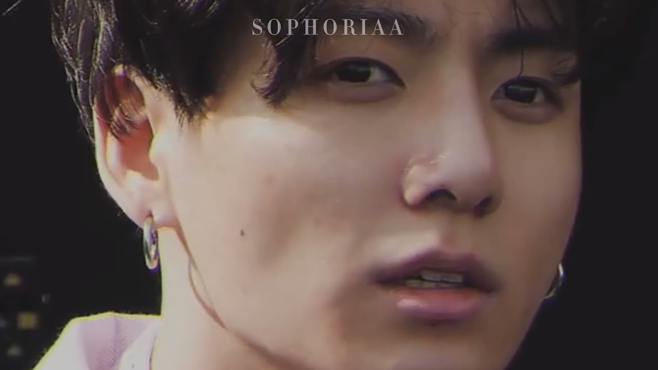 imagine Jungkook is your best friends [VOSTFR]