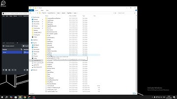 MSFS2024 Community Folder Location