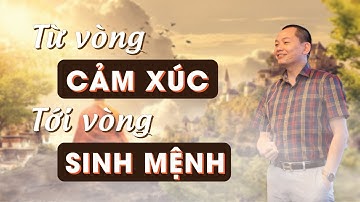 Từ Vòng Cảm Xúc Tới Vòng Sinh Mệnh | Ngô Minh Tuấn | CEO Academy