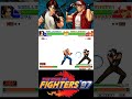 [TAS] Kyo VS Terry Kof 98