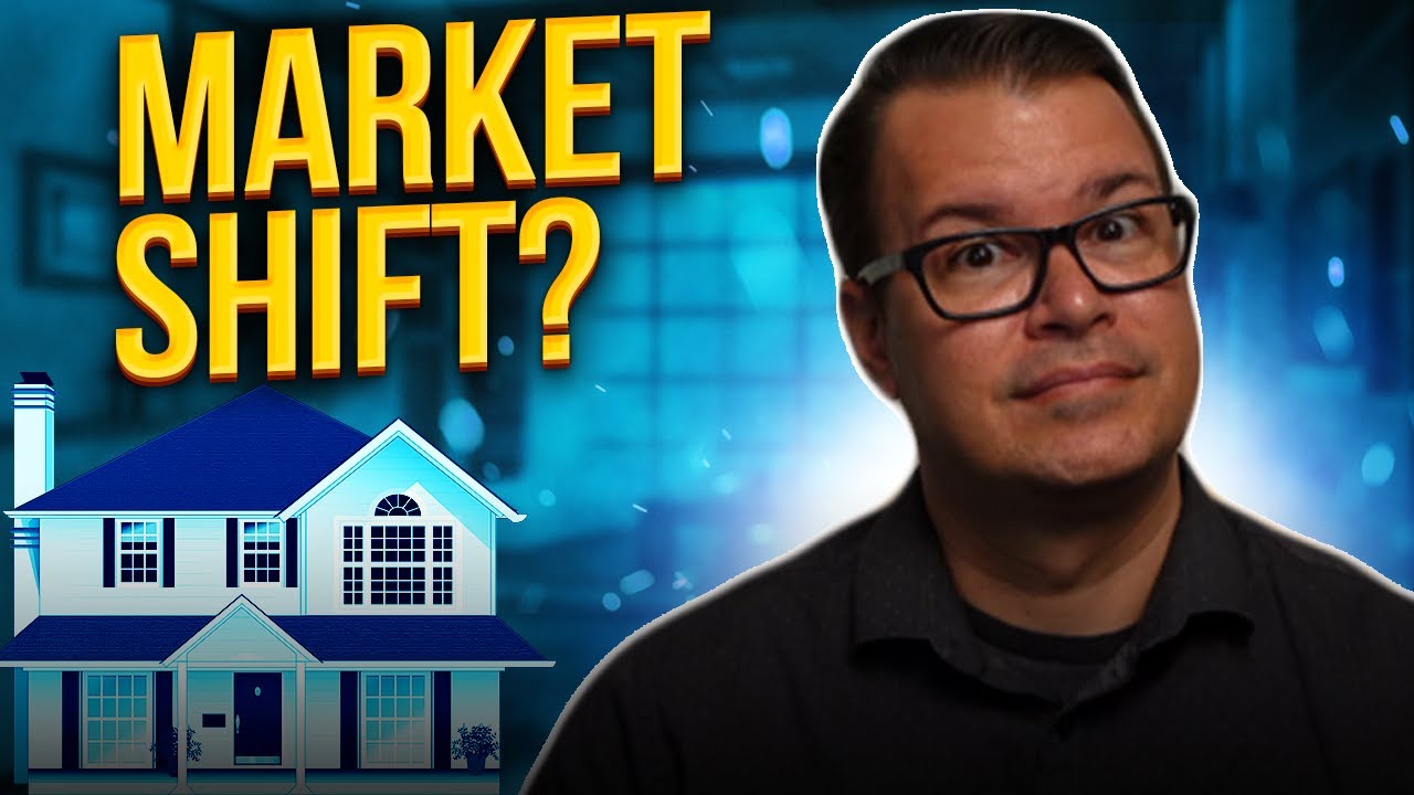 Housing Market Shift? May 2022 Orlando Real Estate Market Update