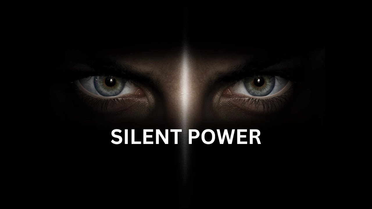 The Aggression They Don't Teach You: Calm People Win Long Term