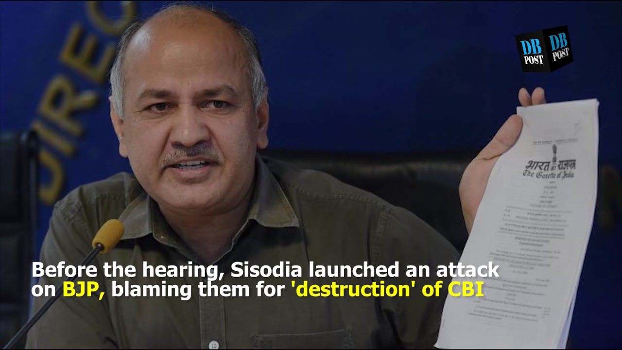 Delhi court grants conditional bail to Kejriwal, Sisodia and 11 AAP MLAs