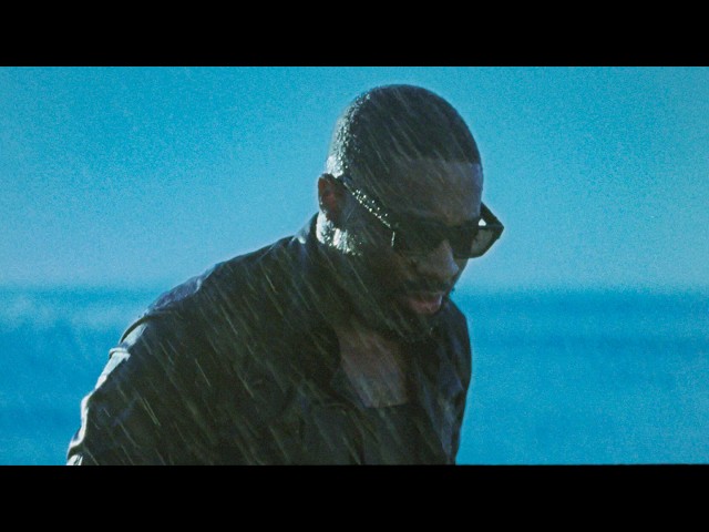 wrong faces.NEW!Brent Faiyaz