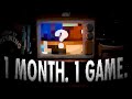 How to Fail a Game Jam