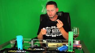 HotBoxTV EP: 02 - Roll-Uh-Bowl, Elementium Lighters, G.O.G. , The Trove