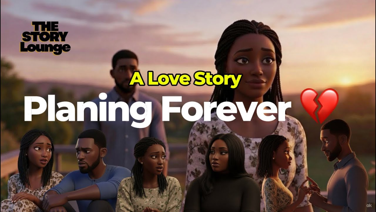 Waiting Cost Her Everything | PLANNING FOREVER 💔
