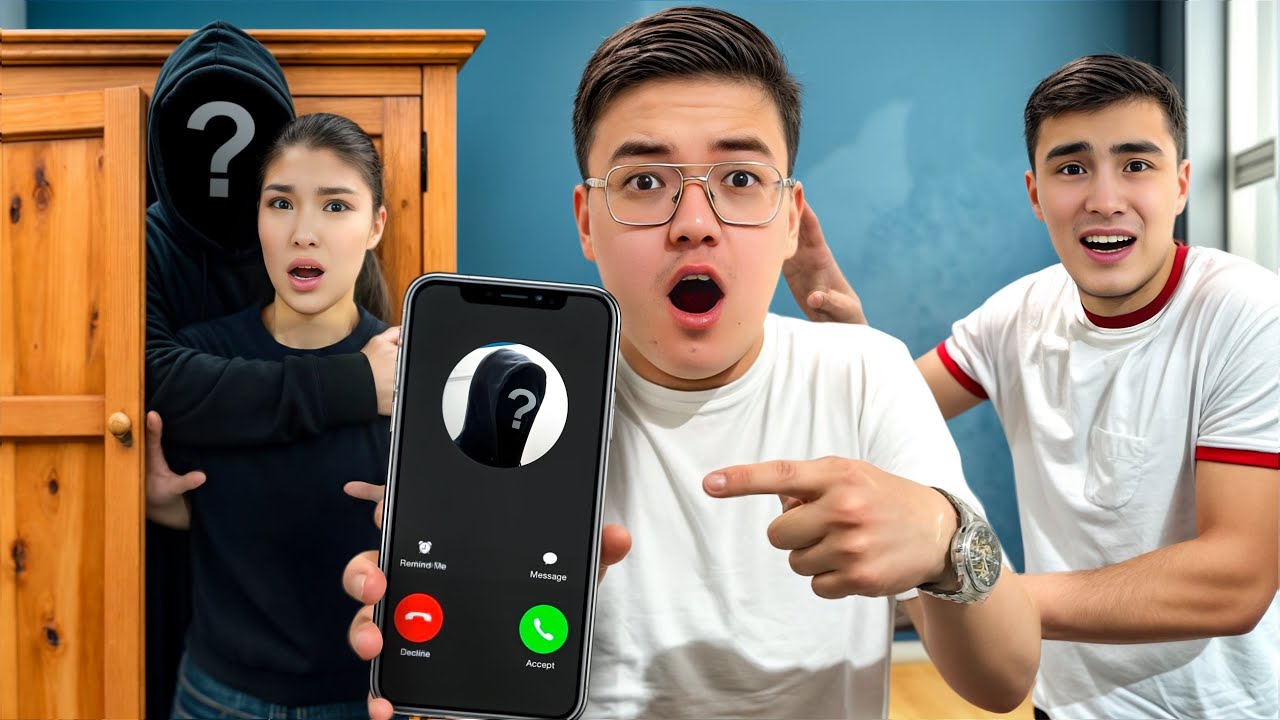 ТҮНДЕ МАҒАН БЕЛГІСІЗ НӨМІР ЗВАНДАДЫ 😱 АЛУҒА БОЛМАЙДЫ ❌ @nazzkoni_ @molzhan @Orazzaliev 