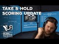 New Scoring For Take & Hold! H3VR Update 120 Experimental 4