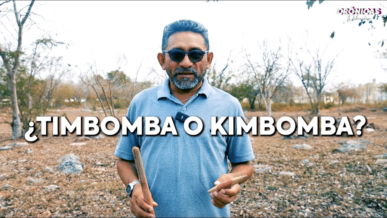 ¿Timbomba o Kimbomba?