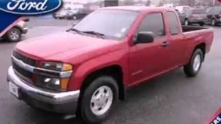 2005 Chevrolet Colorado Burlington NJ