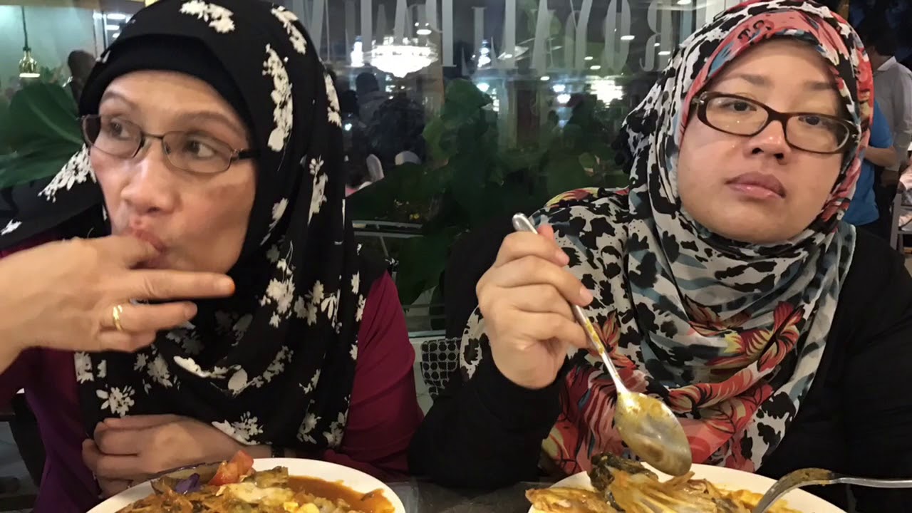 Dinner at Royal Palm OCC...again