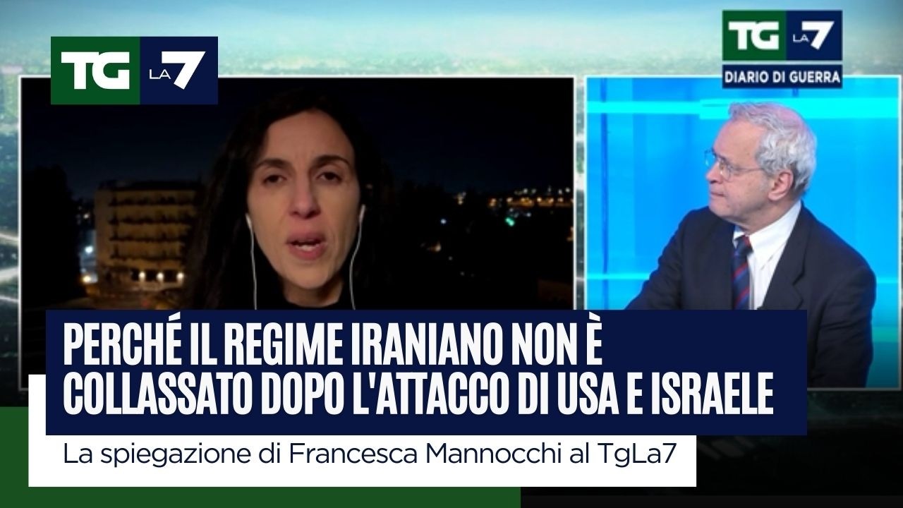 Perché il regime iraniano non è collassato dopo l'attacco di Usa e Israele