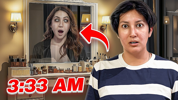 Caro fue pos3íd4. Broma extrema | Carolina Díaz