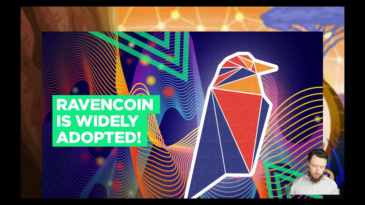 RAVENCOIN PRICE BREAKDOWN | 50000X