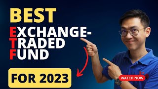 Top 3 ETFs You Need To Know In 2023 For New Investors