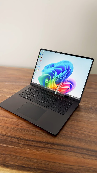 Download lagu Microsoft Surface Laptop has Crazy Good Battery Life! #laptop #microsoft