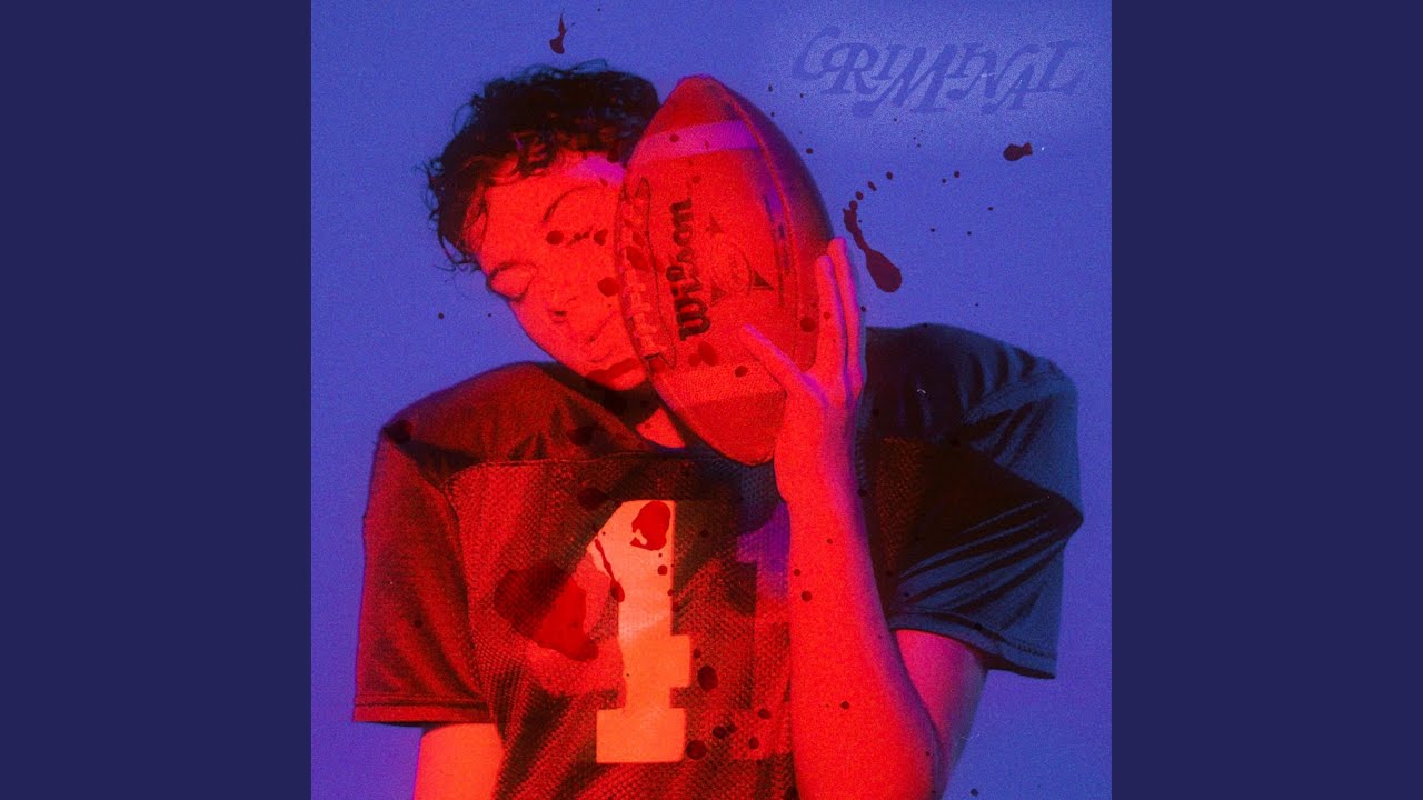 Watch Criminal on YouTube Watch Criminal on YouTube
