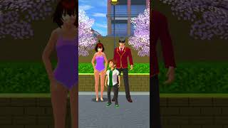 zombie🧟‍♂️💀#short #shortvideo #viralvideo #gamingvideos #trend #sakuraschoolsimulator