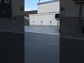 Wallbox en ciudad