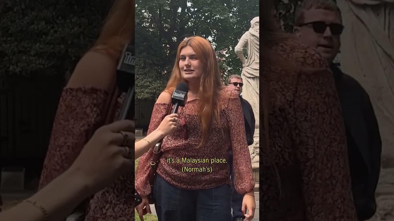 What's the best cheap eat in London? 