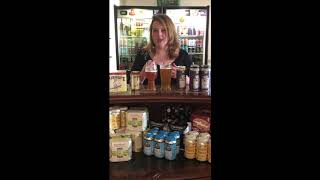 Our Virtual Beer Tasting Continues With Fairhope Brewing, Ghost Train Brewing And Ferus Brewing