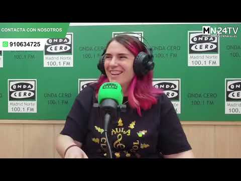 La escuela de m&uacute;sica de Colmenar Viejo, Aula Clave de Sol, celebra su 20&ordm; aniversario