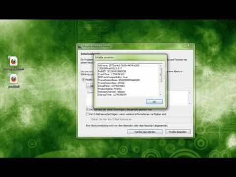 Web Browser Exploitation - Denial of Service Vulnerabilities