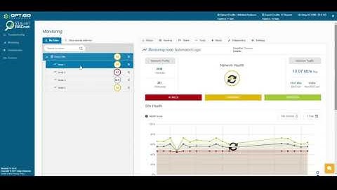 Visual BACnet Monitoring Tutorial
