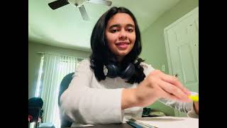 Creative process pt 2 - Niccolett