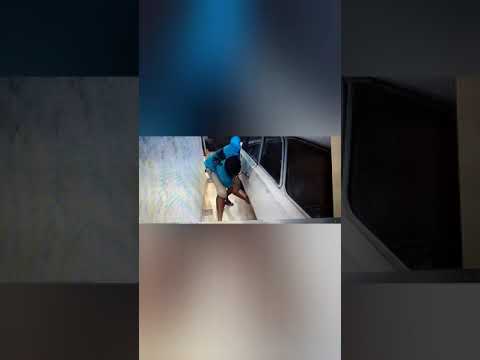 pesadelo na oficina