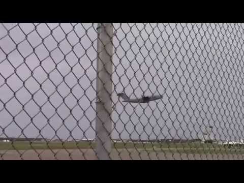 C-17 Short Takeoff