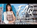 FAQ 💬 Eure 14 meistgestellten Fragen