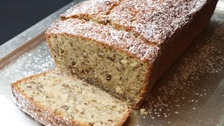 Pan De Plátano