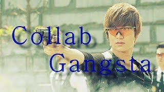 |Multifandom|Collab|Gangsta| [W/h SanNi Kim ]