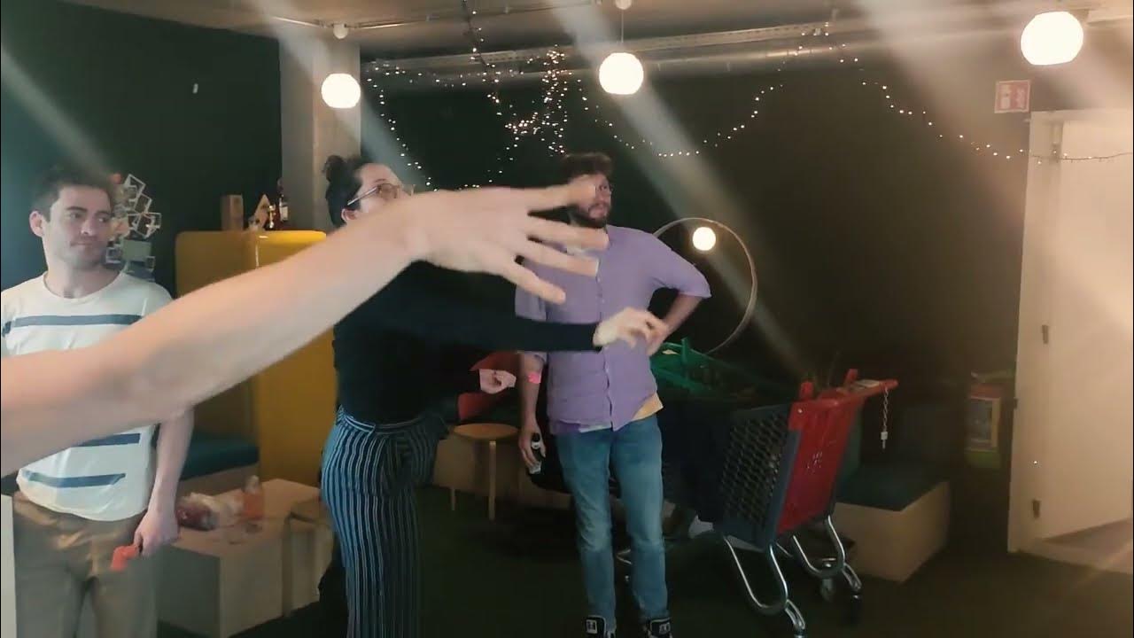 My Motion Design Internship StoryMe Ghent YouTube