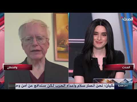 تطبيع سوريا وإسرائيل: مسؤول أميركي يشير إلى مؤشرات إيجابية