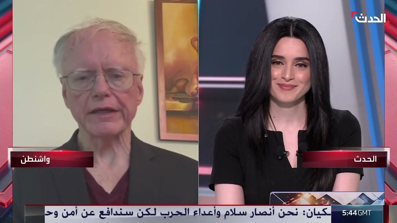 مسؤول أميركي: هناك مؤشرات على إمكانية التطبيع بين سوريا وإسرائيل
