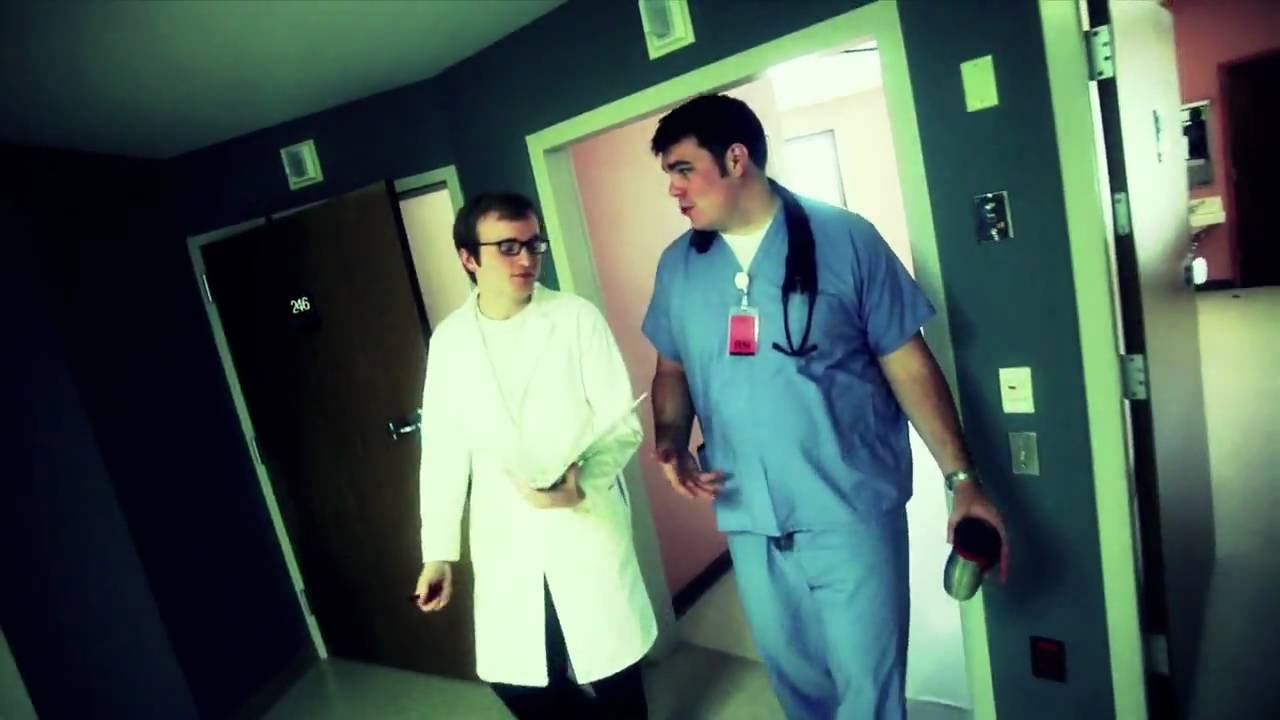 I Love Nurses