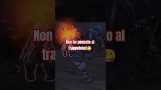 E chi se lo aspettava! 😂