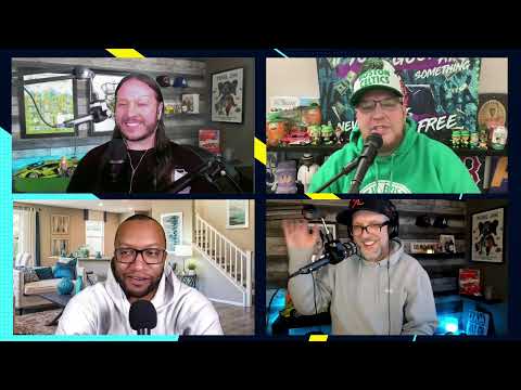 Together Again - HollingsWorthless Program Ep. 212