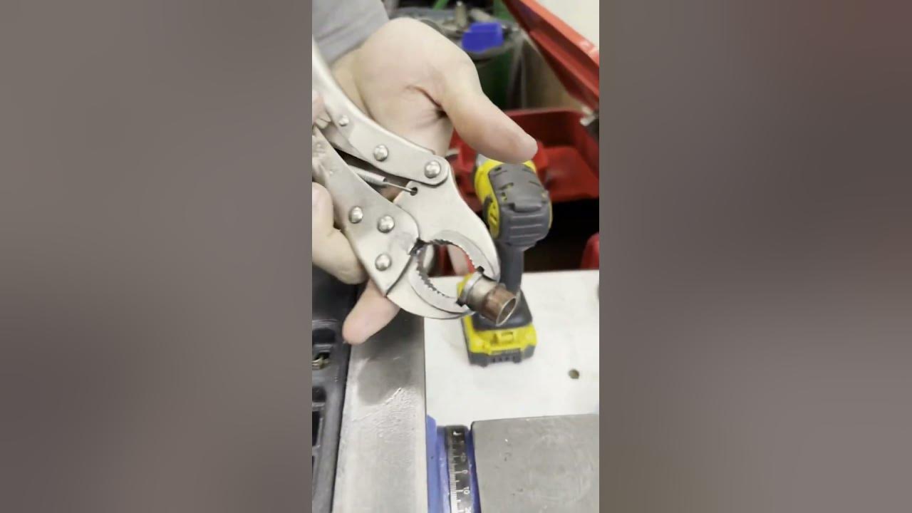 How to Remove Rusted/Seized Misalignment Spacers on Your ORI Struts