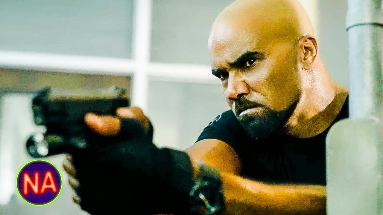 ⁣The Team Protects the Long Beach Police| S.W.A.T. Season 3 Episode 5 | Now Action